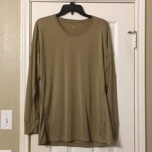 Carhartt Force Women’s Long Sleeve Underscrub Tee